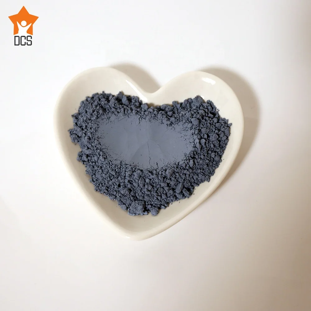high purity SnSb grey pigment powder ceramic glaze color for porcelain