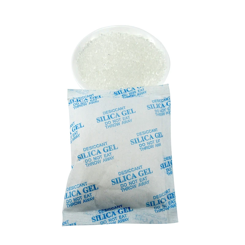 Minghui Silica Gel Sorbent 60 Flower Drying