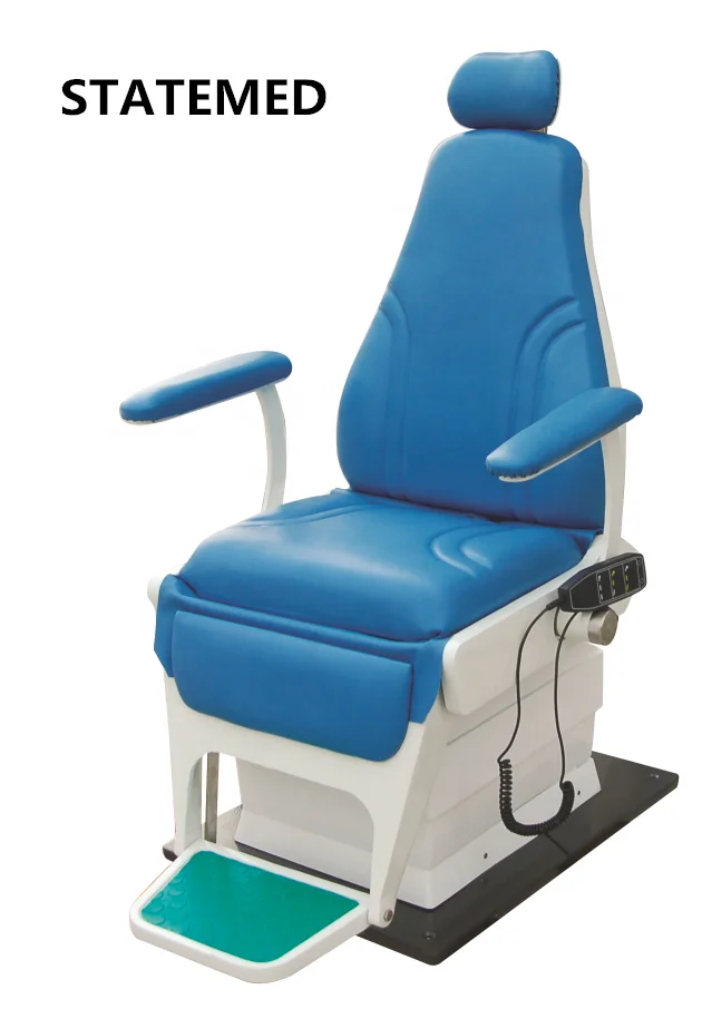 Multifunctional medical ENT unit treatment Workstation / ENT surgical instruments with chair