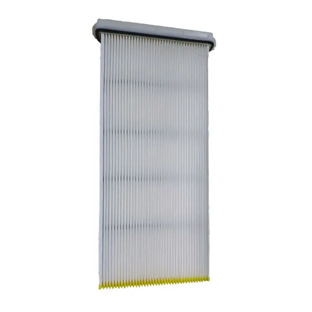 Polyurethane Filter KFEW3001PP  900mm filter element for Cement Silo filter