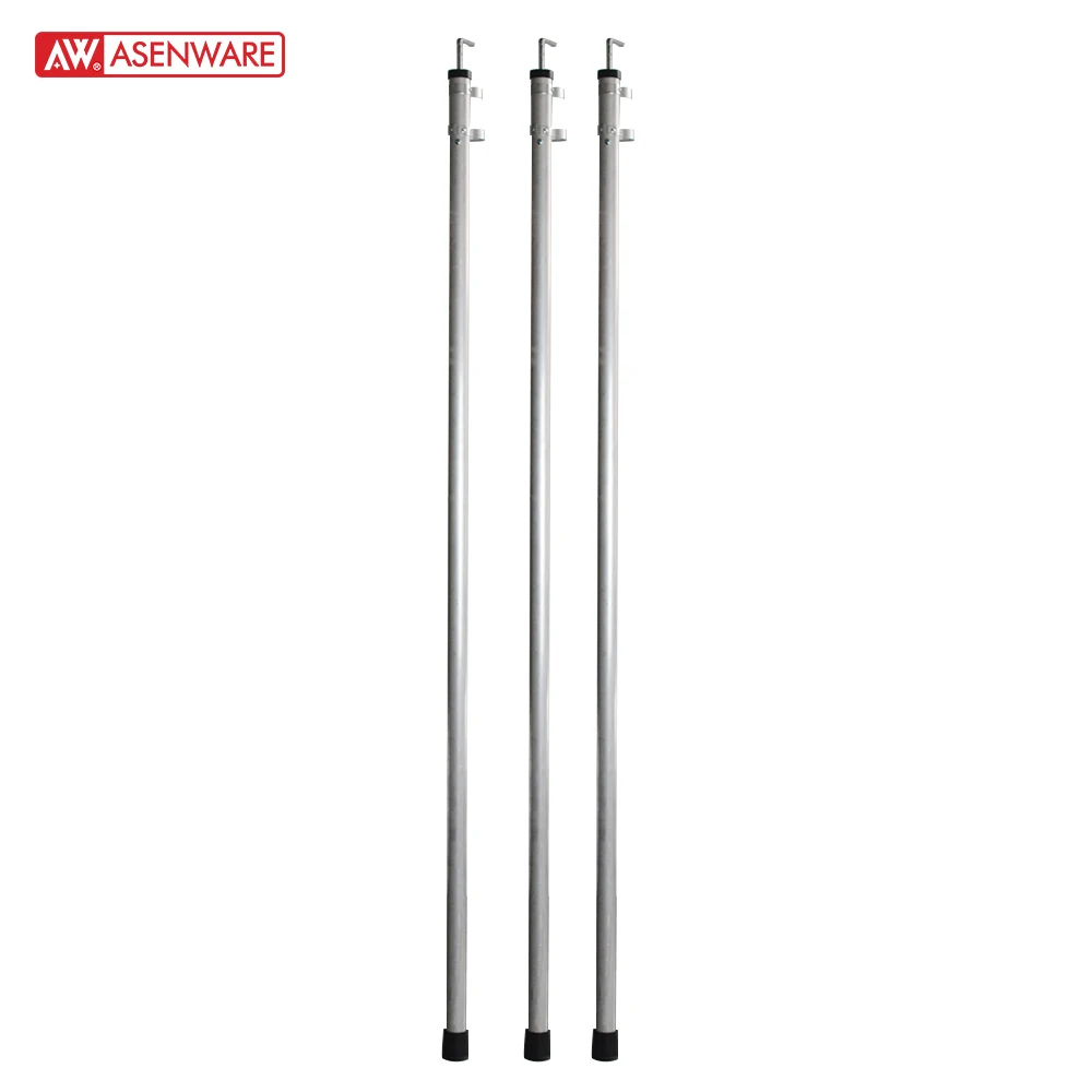 Smoke Detector Tester Kit Tool for Conventional and Addressable Fire Alarm System