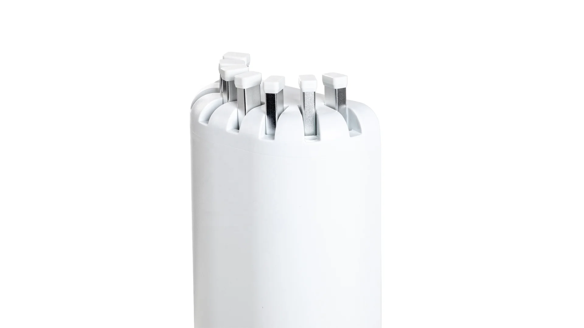 Aluminum Indoor Outdoor Folding Cloth Airer Dryer Collapsible Drying Rack Clothes Hanger For Laundry