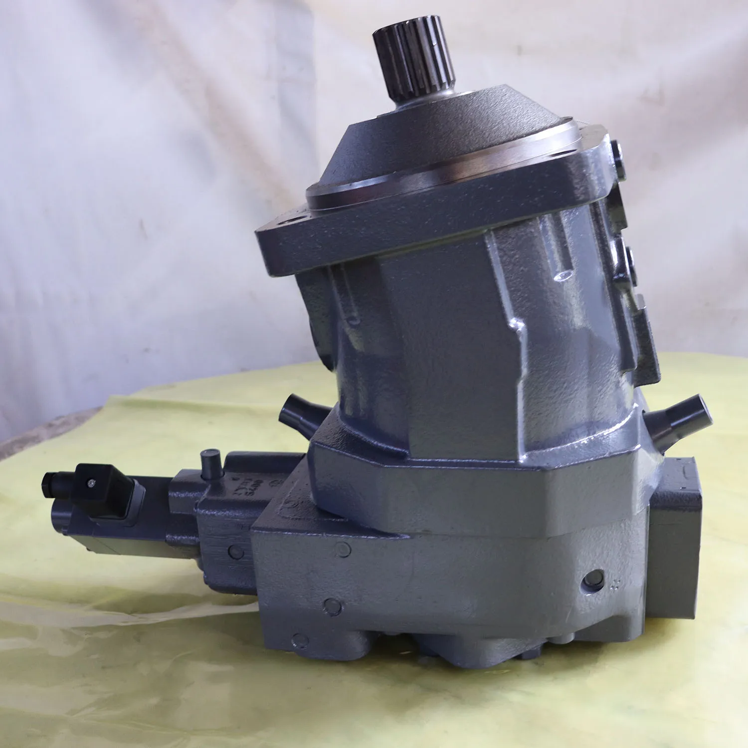 High Quality  Rexroth  A7VO107HD1/63L-NZB01-S  Hydraulic Axial Piston Pump