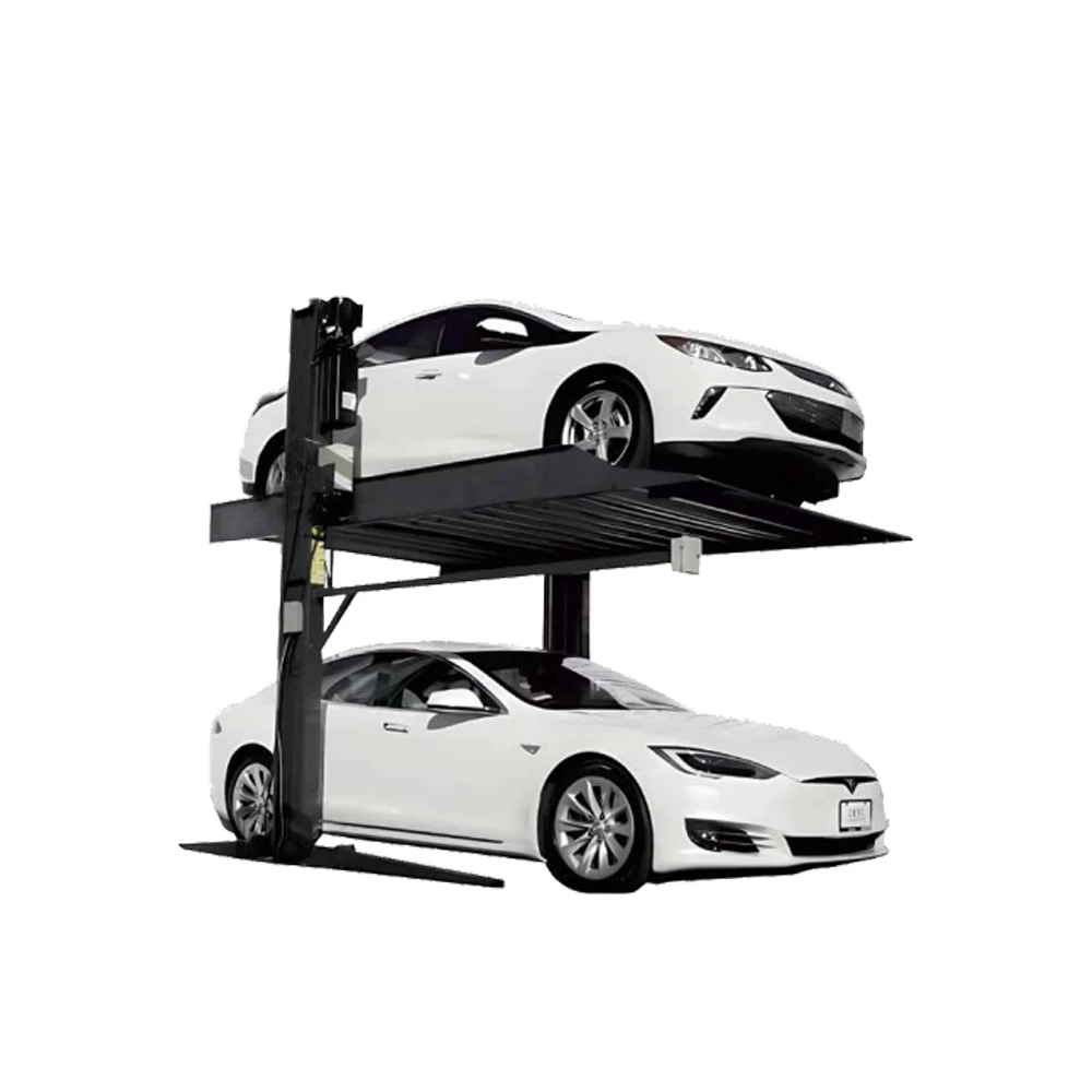 Auto equipment for car repair workshop car lifts for home garage Two post parking car lift tools