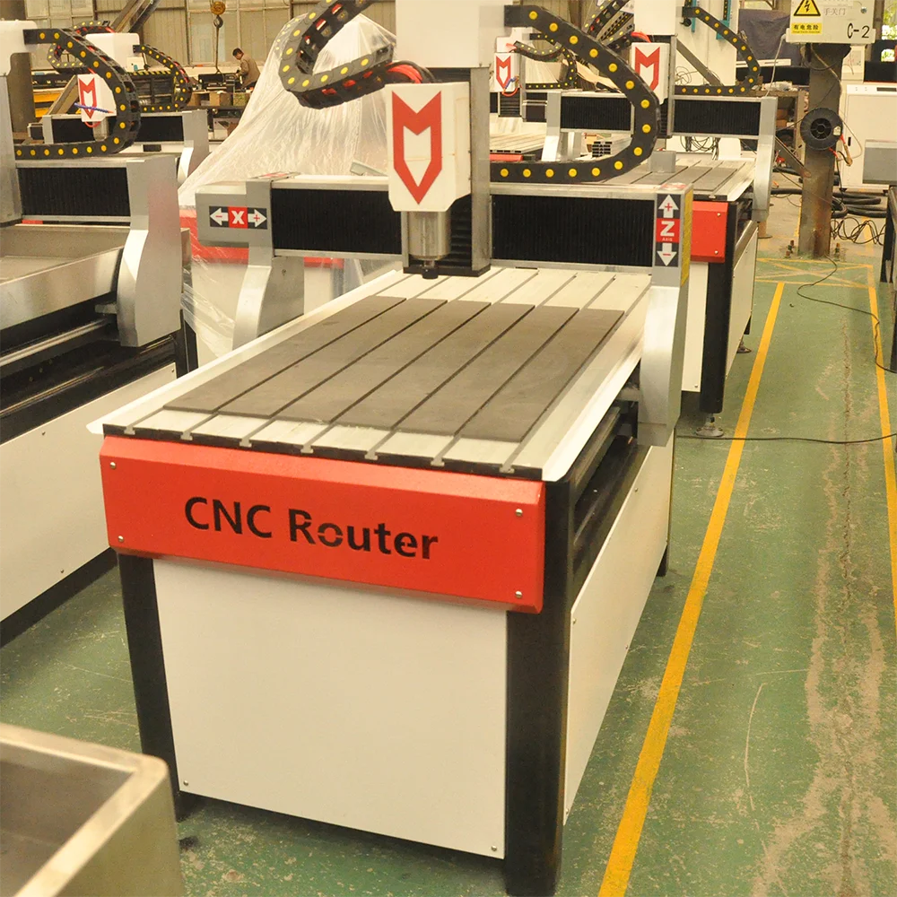 Stone CNC Router Machine Mini Engraving Machine Milling Machine for Stone Marble Granite Tile Cnc Router China