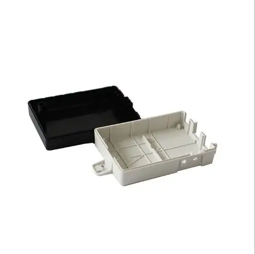 Изготовленные на заказ пластиковые детали материал: ABS (с UV) PP PC NAYLON POM акрил и т. д.