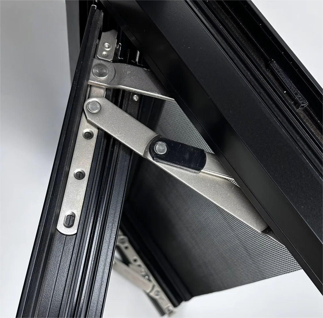 Internal Bronze Casement Windows Aluminium Casement Window Profiles Tilt and Turn Windows