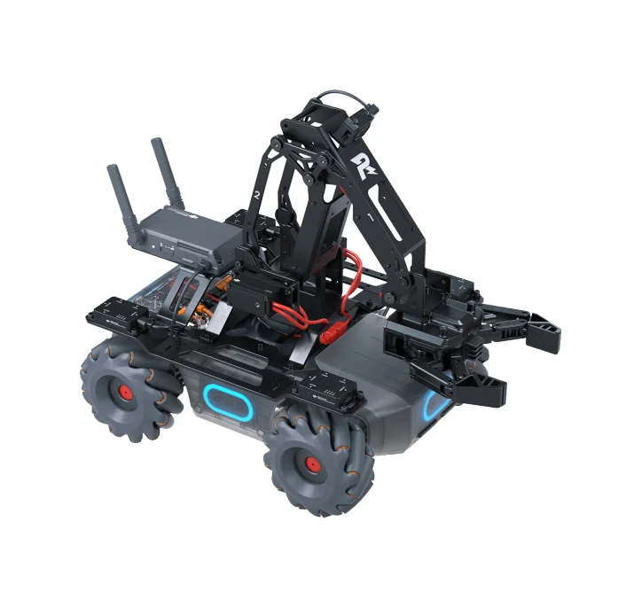 Original Programmable remote control educational robot toy for kids