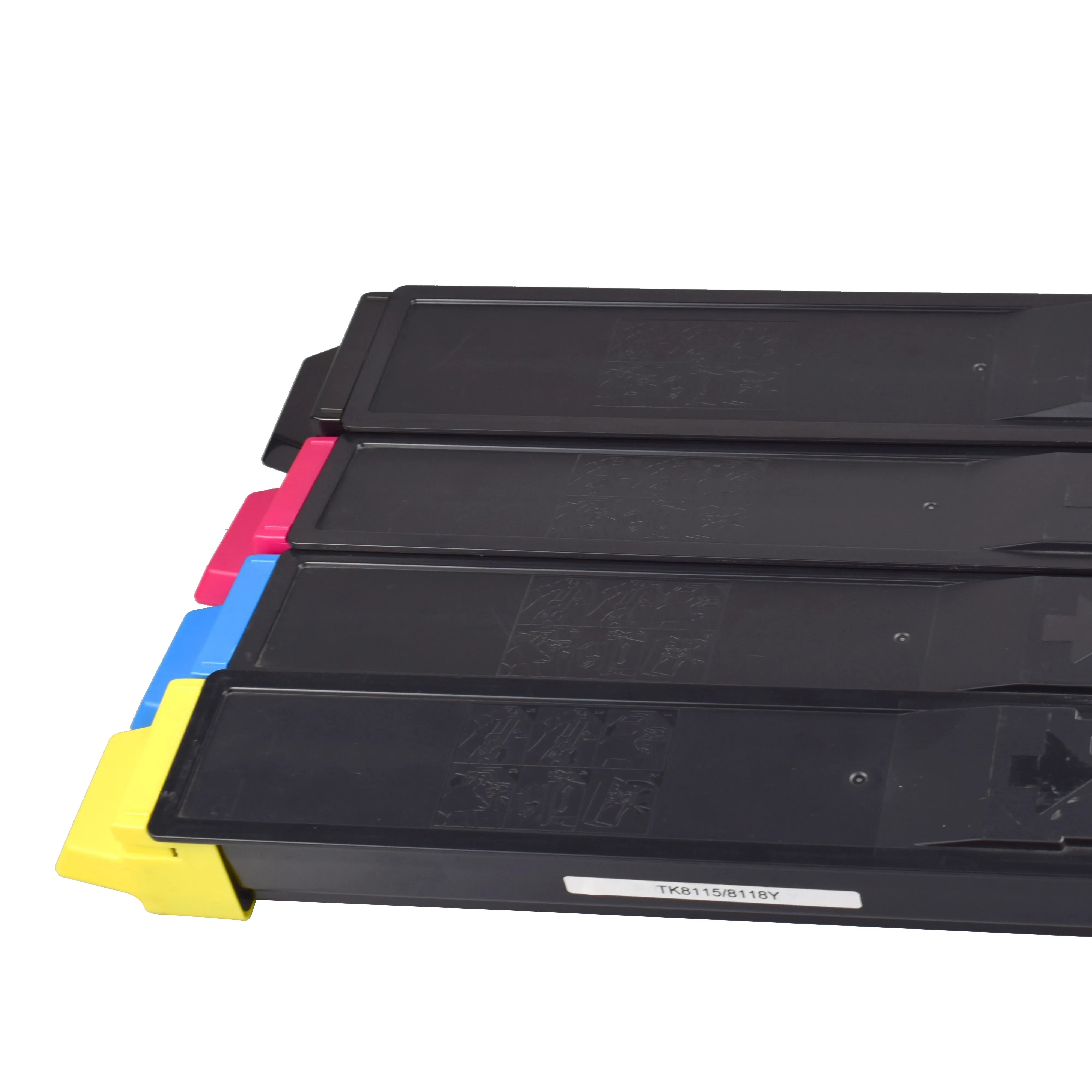 Картридж с тонером для TK-8115 Kyocera ECOSYS m8124civn/M8125cidn/m8130civn TASKalfa 2460ci/2470ci по заводской цене