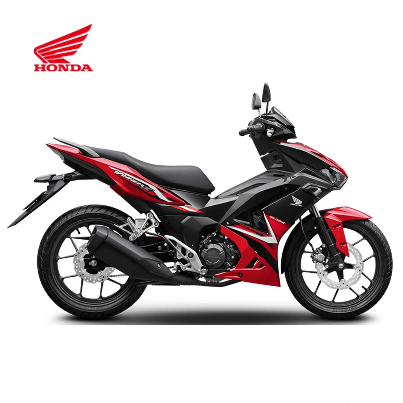 Brand New Vietnam Hond a Underbone Winner X 150 Motorcycles