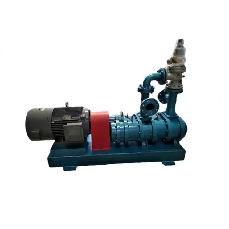 Finest-Quality Operating Cost Online Maintenance High And Low Smooth Operation Positive displacement pumps