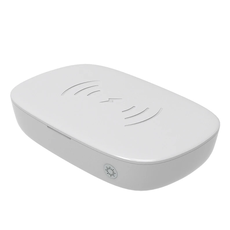 
Светодиодный УФ стерилизатор, коробка для дезинфекции телефона, коробка для дезинфекции УФ-дезинфектора 