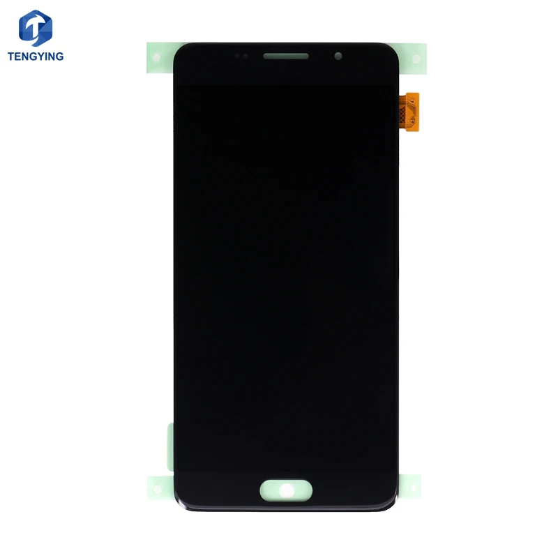 Мобильный телефон ЖК-экран сенсорный дисплей ooled Качество для Samsung A5 2016 A510 Pantalla ЖК-дисплей Замена Полный