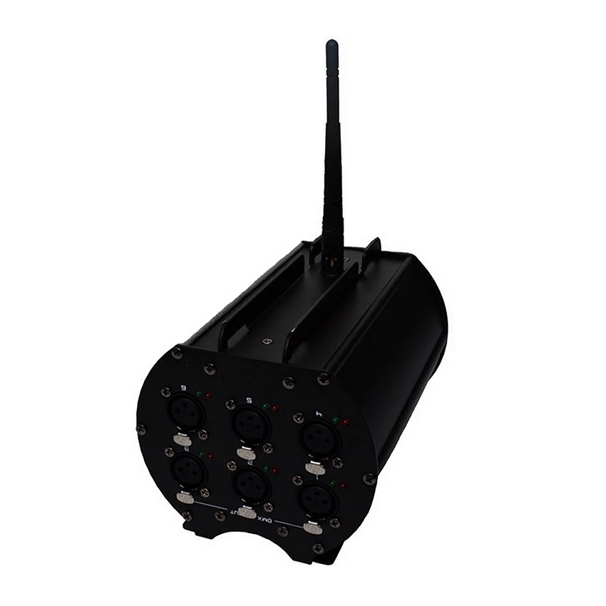 
DMX truss splitter wireless 