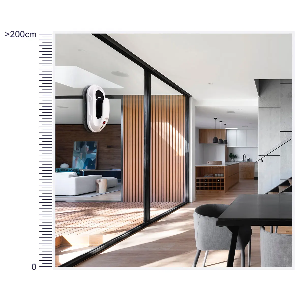 Vacuum Robot For Glass Cleaning Home Auto Robot Window Cleaner Remote Window Clean Self Cleaner Window Cleaner