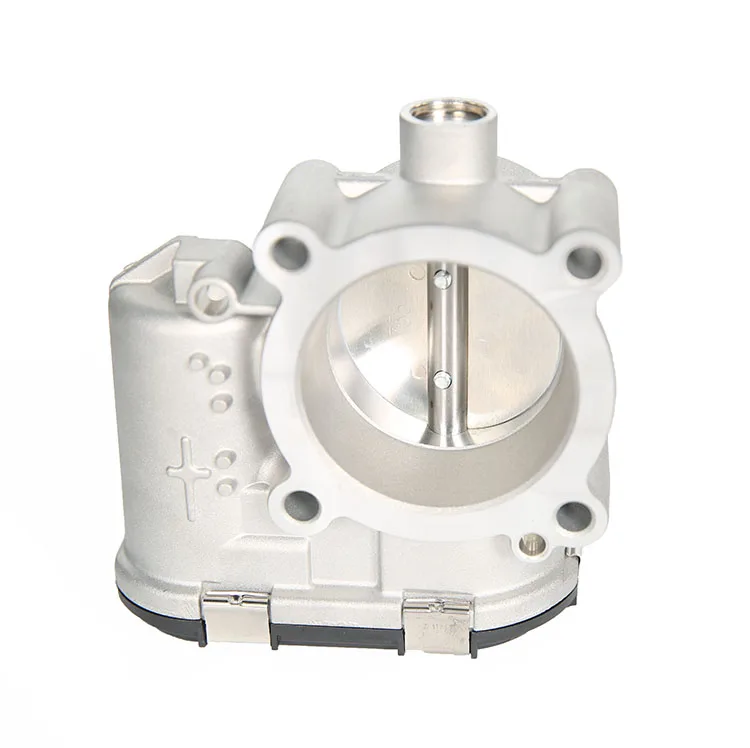 Заводская горячая Распродажа 04E 133 062 C высокопроизводительный универсальный корпус дроссельной заслонки автомобиля