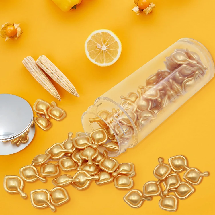 Vitamin C Serum Kojic Acid Serum VC Cream Skin Care Remove Dark Spots Whitening Face Secrum