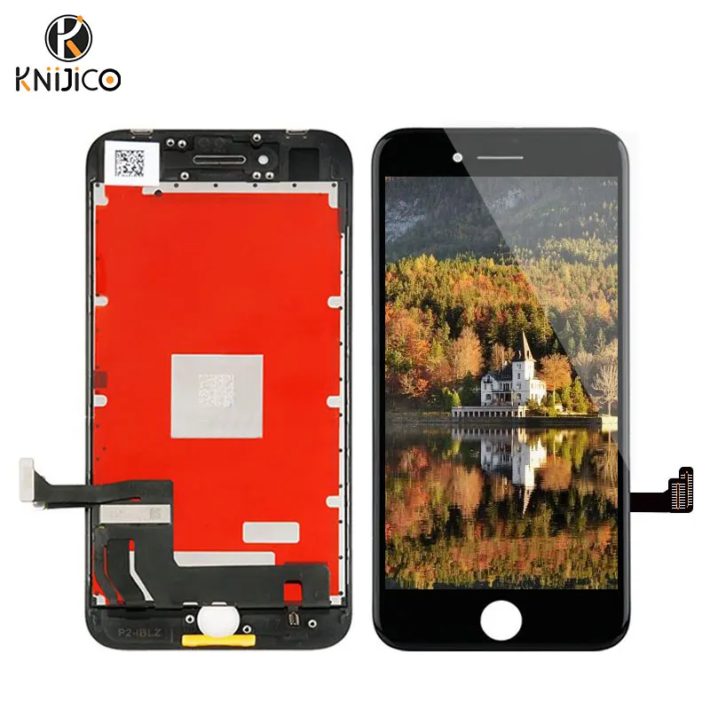  Горячая Распродажа ЖК-дисплей для iphone 8 plus сменный экран мобильного телефона Дисплей