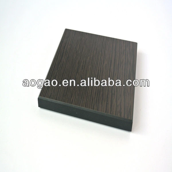 High pressure laminate panel toilet partition board phenolic resin hpl sheet