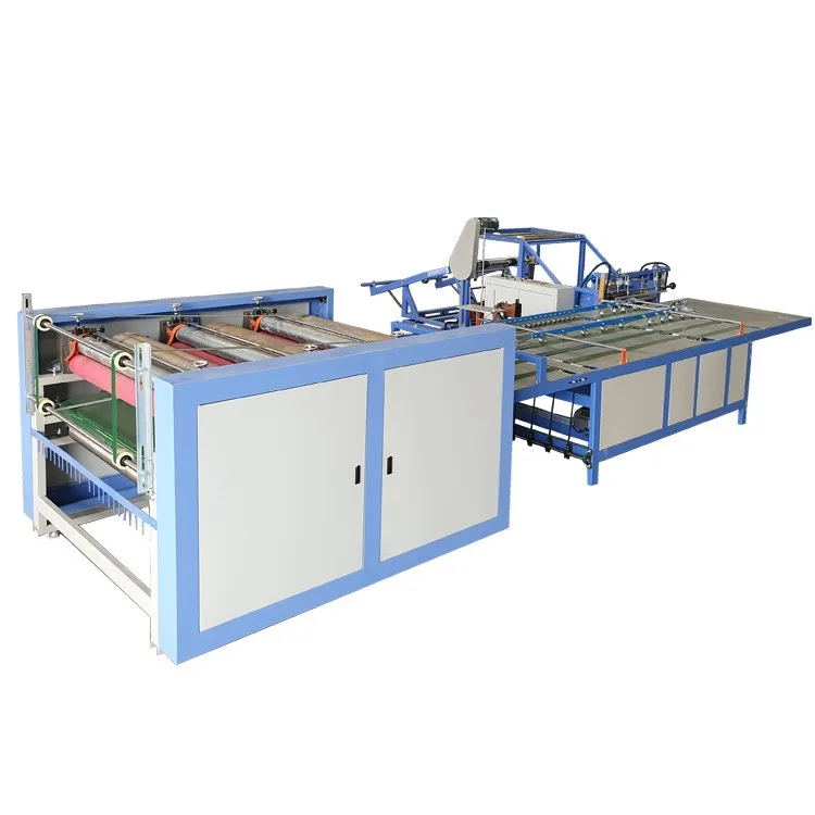NEWEEK Printing and Bag Collection Counting Device Flexo Paper Printer Non Woven Bag Offset Nylon Bag Printing Machine