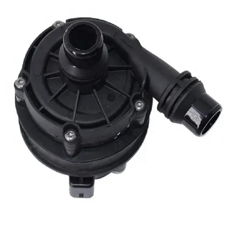 TIID Electric Heater Coolant Pump For Mercedes-Benz W222 W213 W205 W251 0005002686