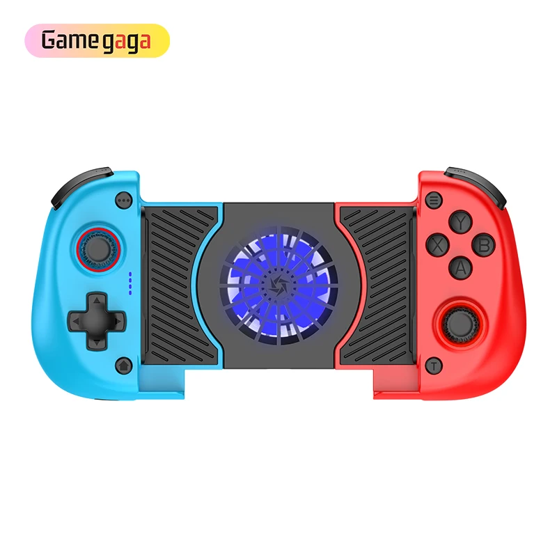 Игровой контроллер 2 в 1