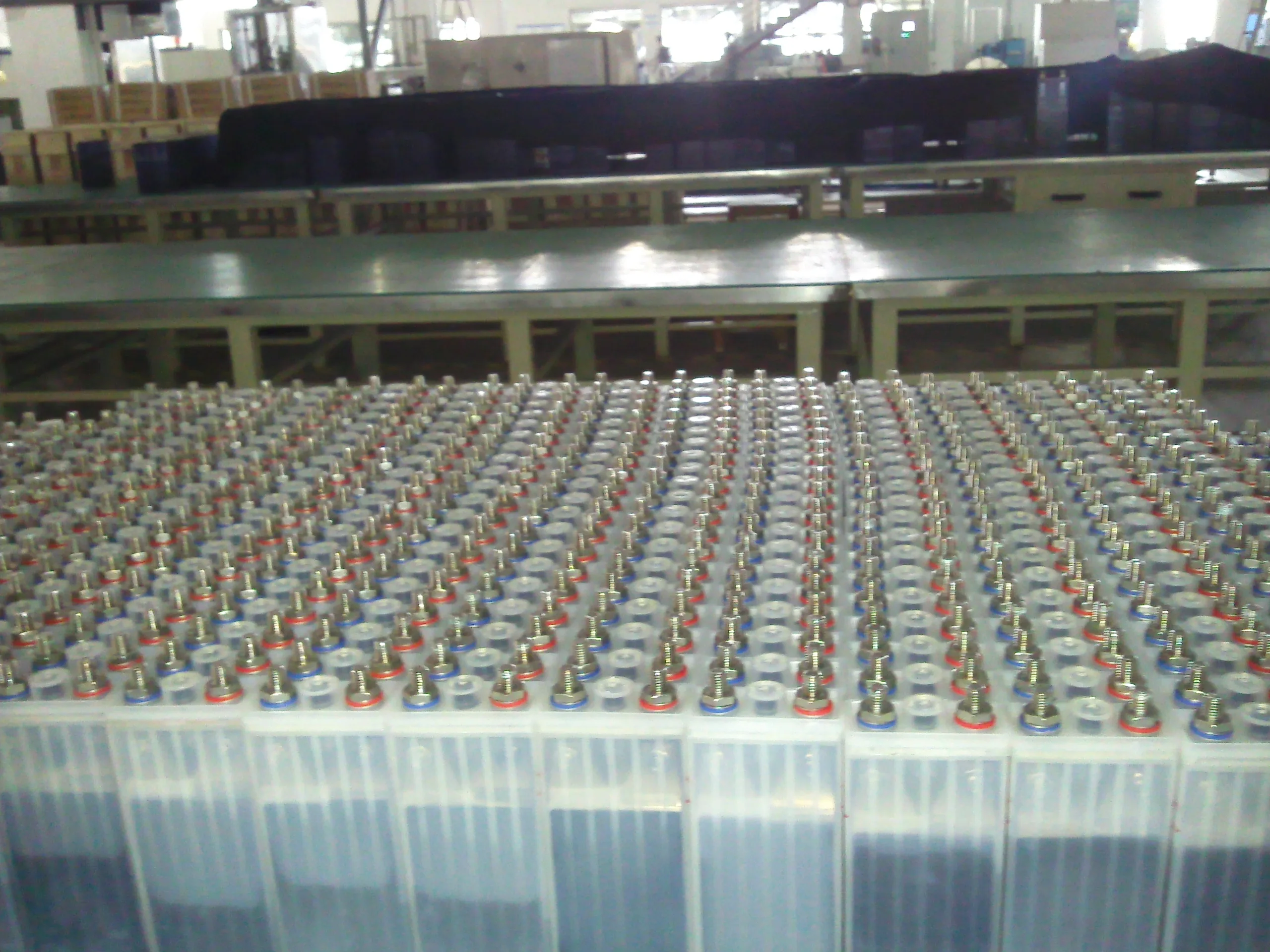 66 Years  Quality Nickel Cadmium Rechargeable Battery  NI-CD Battery 1.2V 60AH