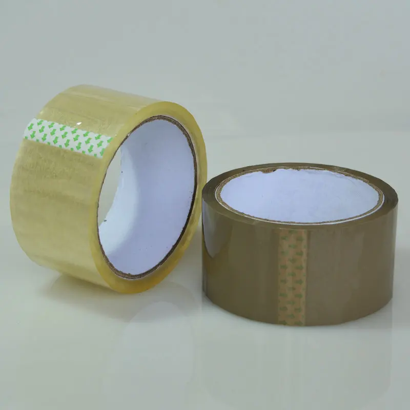 BOPP packing tape Jumbo roll