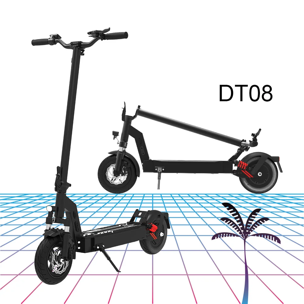 2024 DriveTron Mobility trottinette buy Electric Scooter Folding E scooter electr fast Speed 40Km/H Adult Kick Scooter