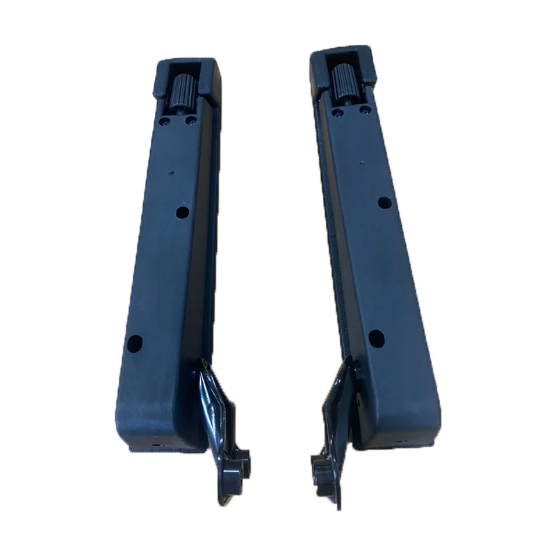 ISRI Car Seat Armrest PU Foam Truck Interior Accessories for RV PMV Parts