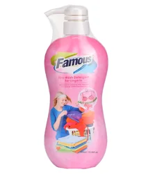 Wholesale Price Famous Brand women liquid laundry detergent for lingerie Concentrated Detergent Washing Powder Washing