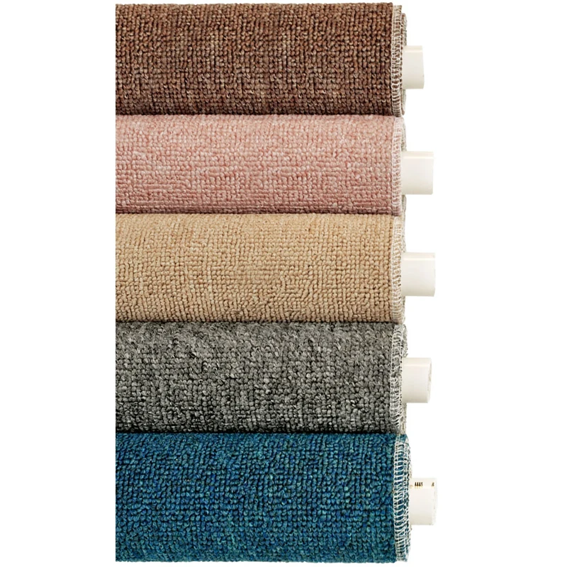 Factory Price Online Wholesale Decorative Light Gray Office Carpet Commercial Usage Office Carpet