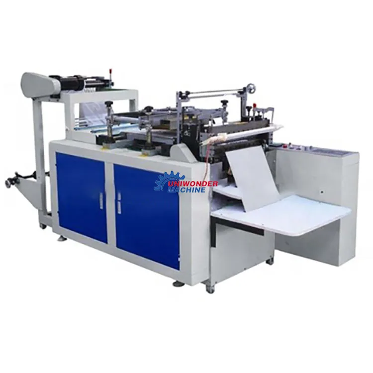 Машина для перчаток из полиэтилена высокого качества по хорошей цене