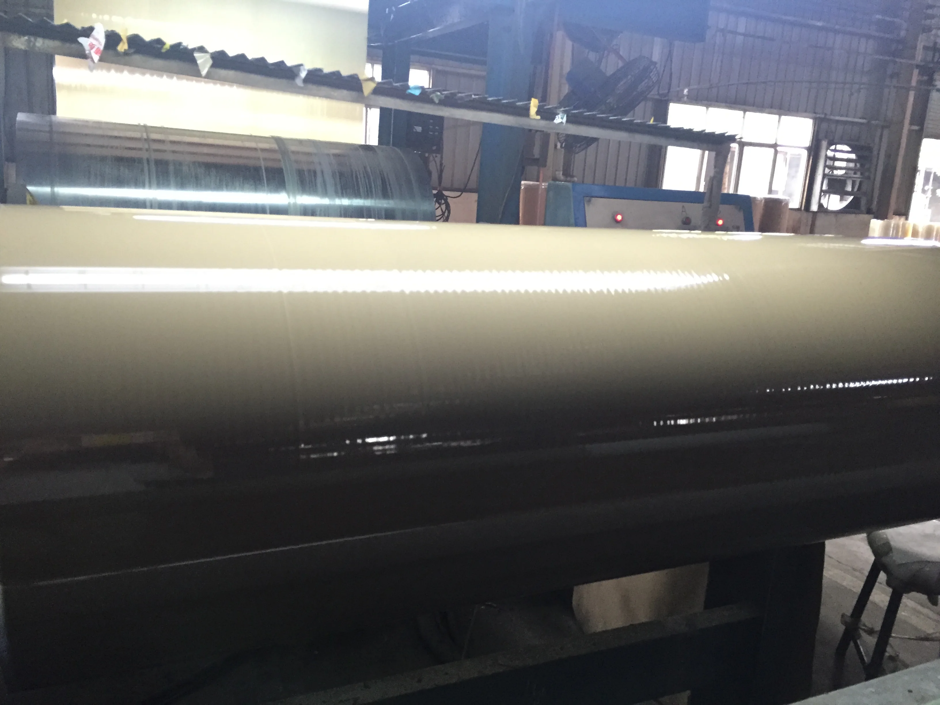 Bopp Acrylic Jumbo Roll Bopp Jumbo Roll  Adhesive Tape