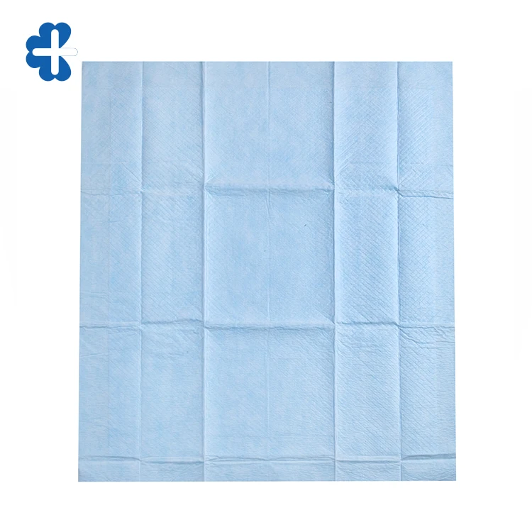 5-lay Basics dog and puppy pads high-quality pet pad