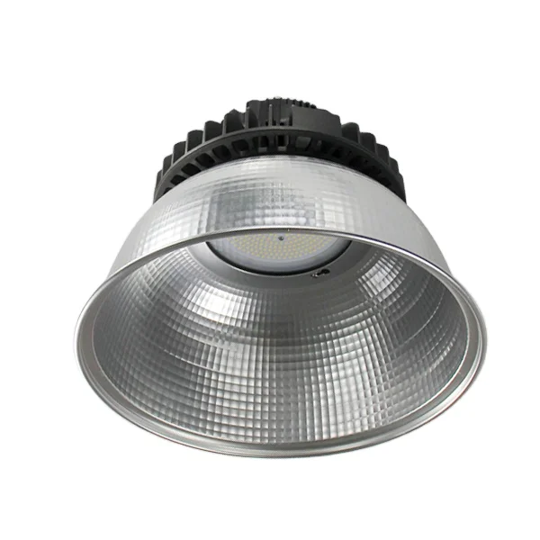 
Aluminum housing 160lm/w 5 years warranty lamp 100 watt 200 watts 100v-277v 347v 150w led high bay light 