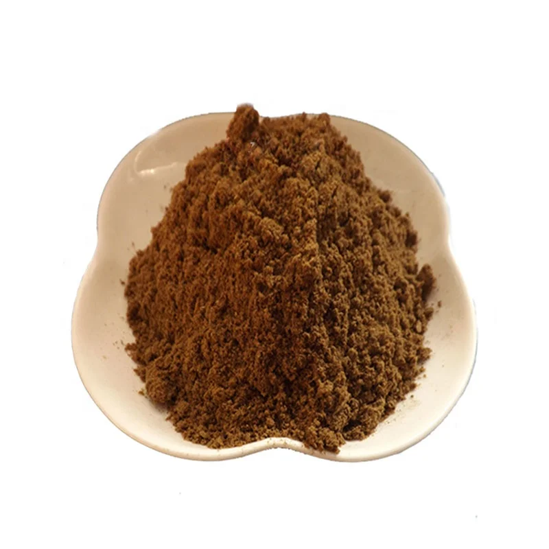 worm meal powder for fish meal fish flour