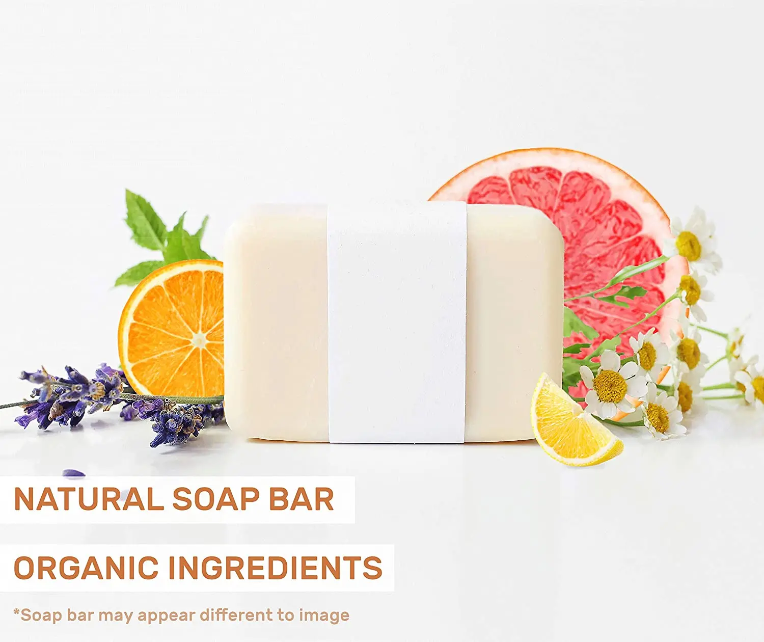  wholesale private label handmade natural body whitening cleansing organic rose honey shower fruit soap