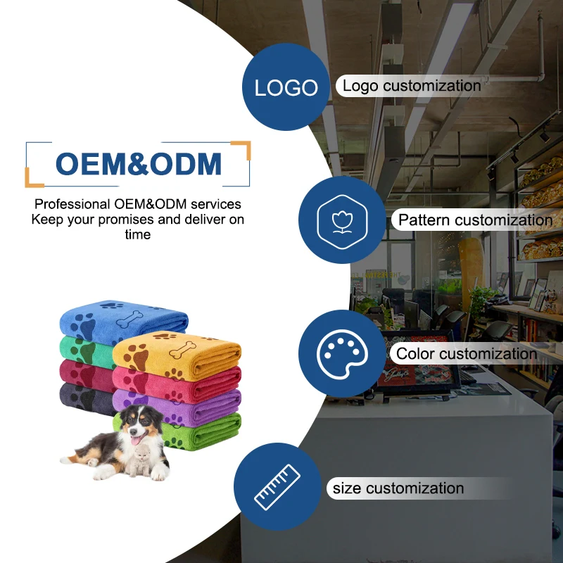 High Quality Pet Products Christmas Pet Bandana Polyester Holiday Gifts Dress Up Dogs Pet Accessories Supplies