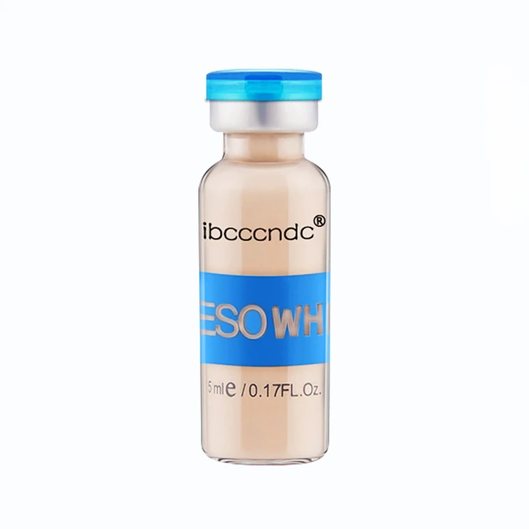 BB cream liquid treatment glow anti aging serum meso whitening brightening serum