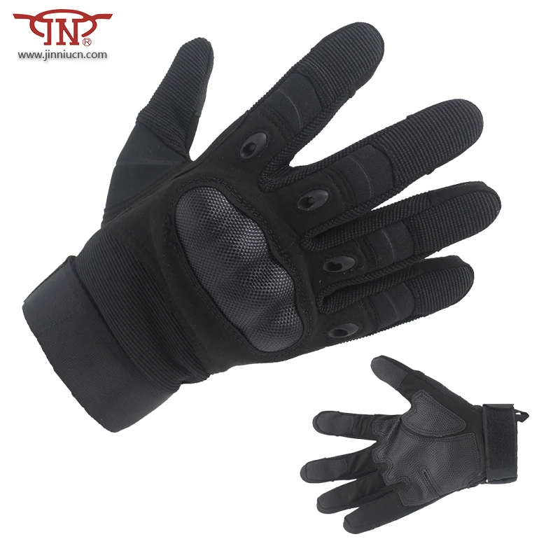 Outdoor Anti Cut Gloves Tactical Gloves Safety Gloves