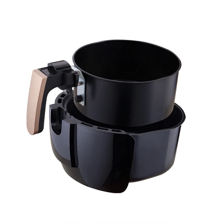 OUGUANXUAN OEM cosori air fryer freidora sin aceite fancy miracle air fryer air electric fryer friggitrice ad aria