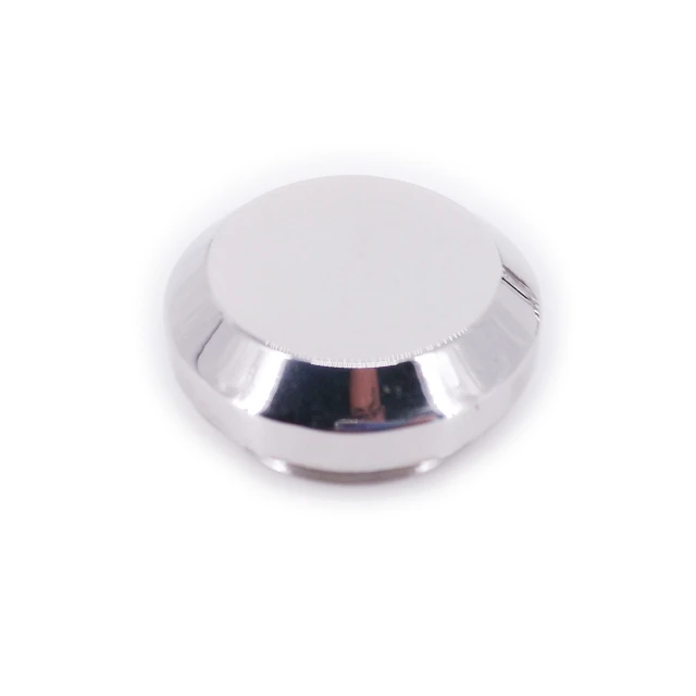 Ultrasonic Massager Transducer Head  Frequency 1MHz Suitable For Ultrasonic Facial Massager