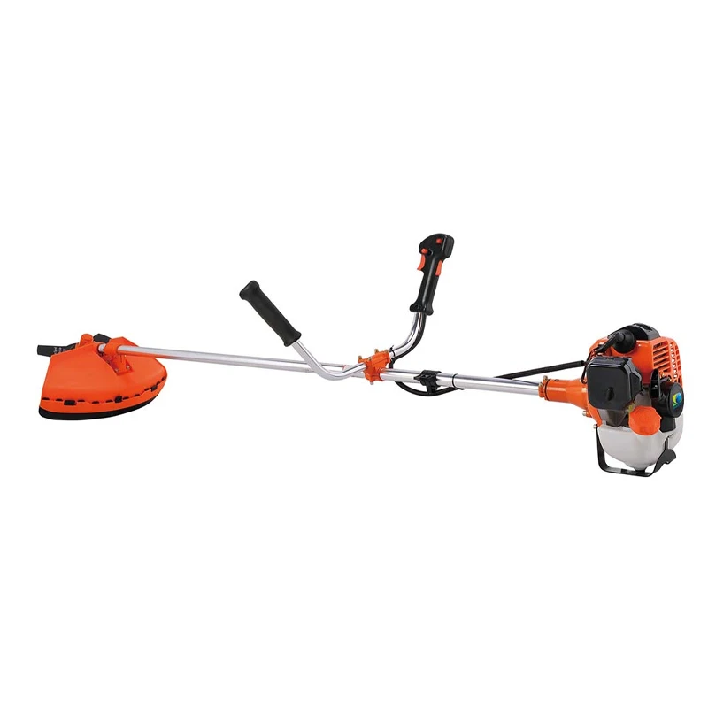 Easy To Operate Steel Grass Trimmer Blade Cutting Wholesale Hedge Grass Trimmers