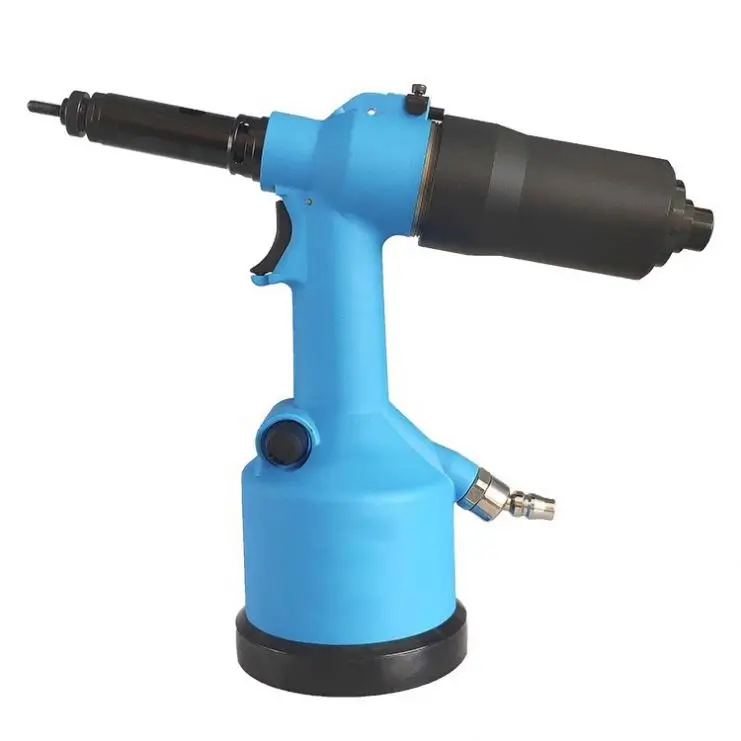 Pop Hydro Pneumatic Hand Blind Nut Tool Gun Air Rivet Tools