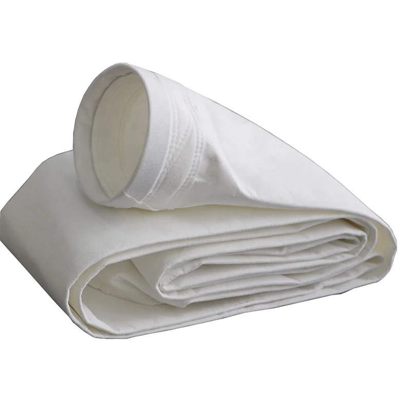 Zhilv industrial dust collector air filter  wood dust collector filter bag