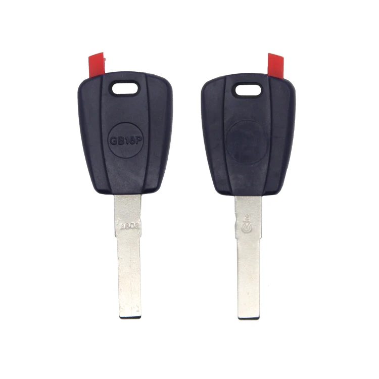 Safety car shell replacement blade motor keys fancy key blank