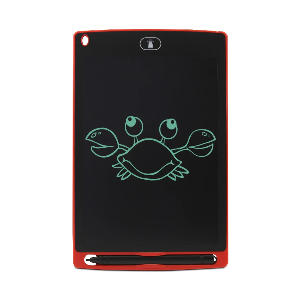 Professional E-writer 8.5 inch Smart Writing Board LCD Writing Tablet Memo Pad