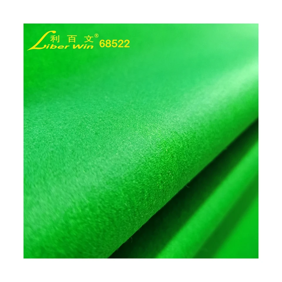 Скатерть для стола с принтом китайской фабрики, красивый шерстяной снукер длиной 12 футов с кроватью и подставкой