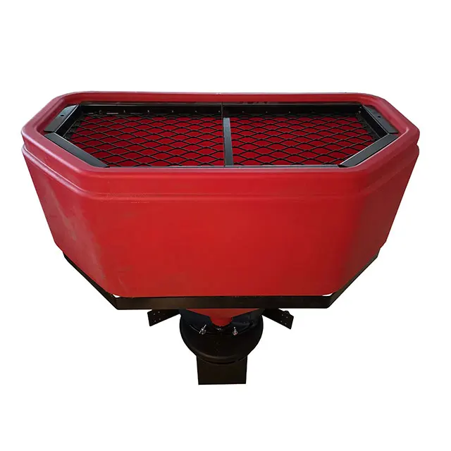 Stable Quality XHS-3000 Polyethylene Hopper for Sale Concrete Crack Filler Joint Sealing Machine